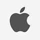 Apple平台的字体